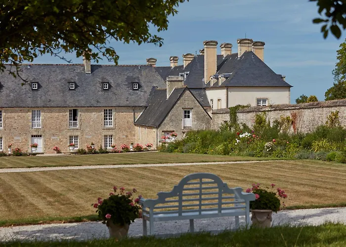 Chateau d'Audrieu