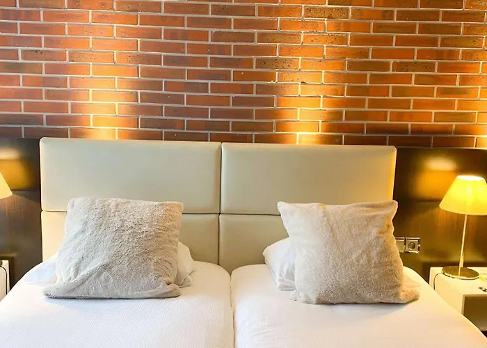 Best Western Plus Hotel De Dieppe 1880