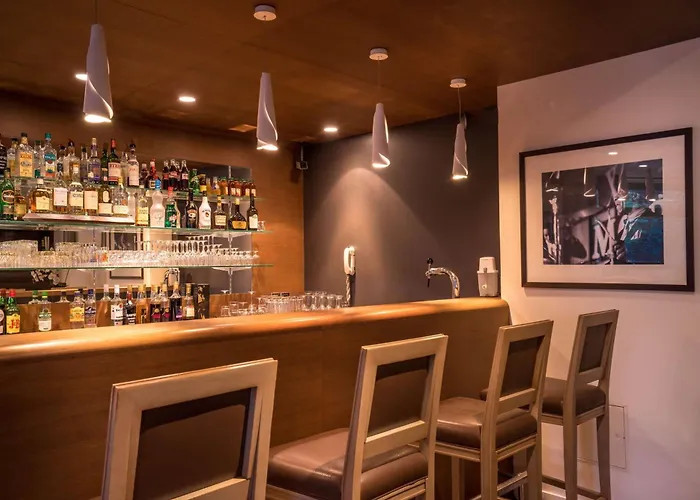 Best Western Plus Hostellerie Du Vallon